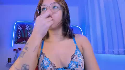 allison_starmodel online show from 06/23/26, 07:12