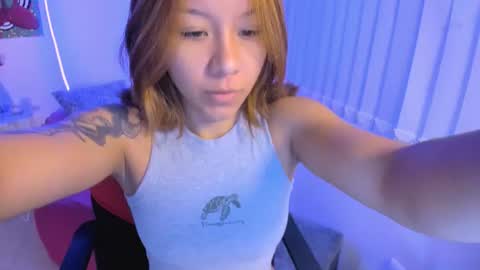 allison_starmodel online show from 06/28/26, 09:21