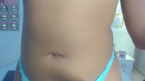 Snapshot of allisonfoster_ chatting on 01/24/25, 11:02 Allison online show from 01/24/25, 11:02