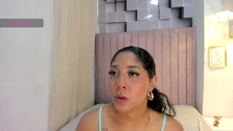 Snapshot of allisonfoster_ chatting on 02/05/25, 08:14 Allison online show from 02/05/25, 08:14