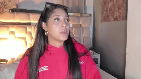 Snapshot of allisonfoster_ chatting on 02/17/25, 01:36 Allison online show from 02/17/25, 01:36