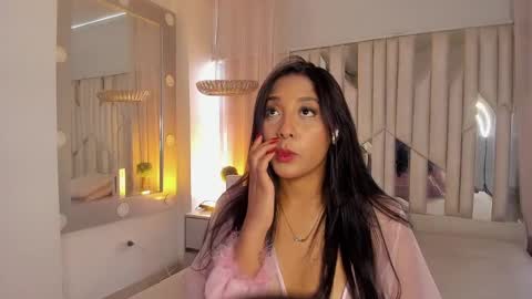 Snapshot of allisonfoster_ chatting on 02/21/25, 08:05 Allison online show from 02/21/25, 08:05