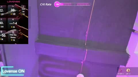 Snapshot of allisonfoster_ chatting on 03/05/25, 01:21 Allison online show from 03/05/25, 01:21