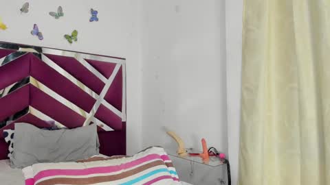 AllisonJustin online show from 02/20/25, 11:10