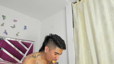 AllisonJustin online show from 03/03/25, 08:27