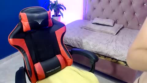 ALLISON online show from 01/18/25, 06:03