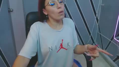 ALLISON online show from 01/26/25, 04:30