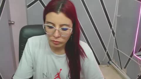 ALLISON online show from 01/26/25, 10:34