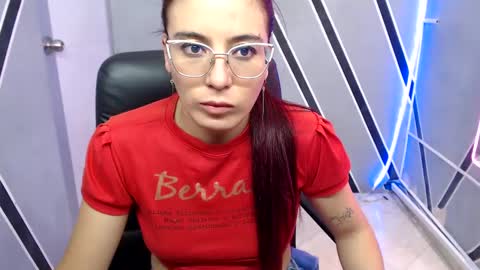 ALLISON online show from 02/08/25, 09:46