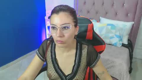 ALLISON online show from 02/11/25, 05:16