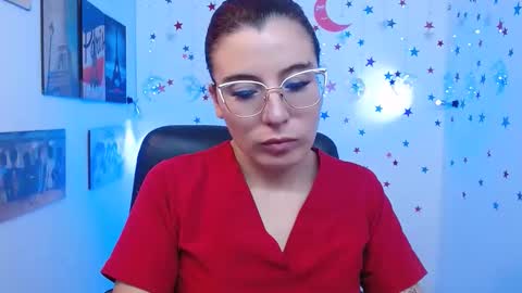 ALLISON online show from 03/06/25, 03:13