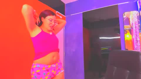 ALLISON online show from 11/27/25, 03:52