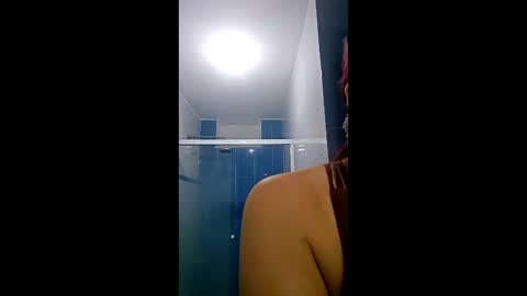 ALLISON online show from 04/19/26, 03:39