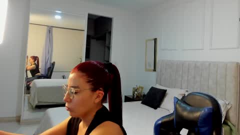 ALLISON online show from 04/26/26, 04:10