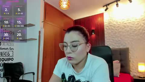ALLISON online show from 04/29/26, 04:05