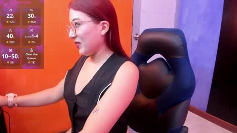 ALLISON online show from 05/09/26, 05:01