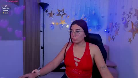 ALLISON online show from 05/12/26, 05:04