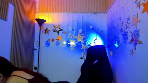 ALLISON online show from 06/06/26, 01:00