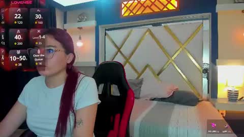 ALLISON online show from 06/20/26, 02:14