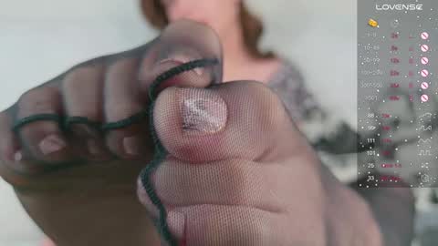 Snapshot of allisonmoonlight chatting on 12/25/24, 10:28 allisonmoonlight online show from 12/25/24, 10:28