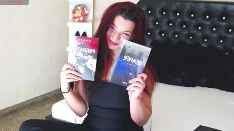 Deea online show from 10/25/25, 12:23