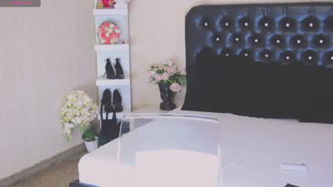 Snapshot of allisonn223 chatting on 07/31/26, 12:15 Deea online show from 07/31/26, 12:15