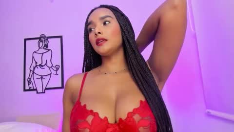 Snapshot of allisonn_bell chatting on 10/30/25, 08:42 Allison online show from 10/30/25, 08:42