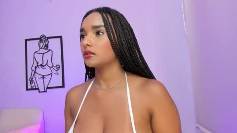 Snapshot of allisonn_bell chatting on 01/08/26, 08:44 Allison online show from 01/08/26, 08:44