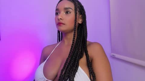 Snapshot of allisonn_bell chatting on 02/21/26, 08:32 Allison online show from 02/21/26, 08:32