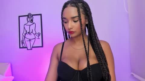 Snapshot of allisonn_bell chatting on 02/25/26, 08:40 Allison online show from 02/25/26, 08:40