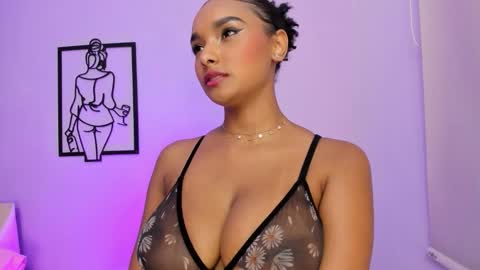 Snapshot of allisonn_bell chatting on 03/13/26, 09:54 Allison online show from 03/13/26, 09:54