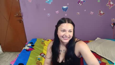 Alisson online show from 11/29/25, 04:15