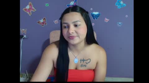 Alisson online show from 04/09/26, 03:17