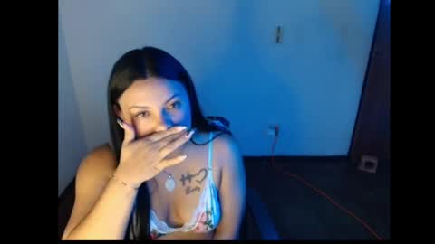 Alisson online show from 05/01/26, 01:32