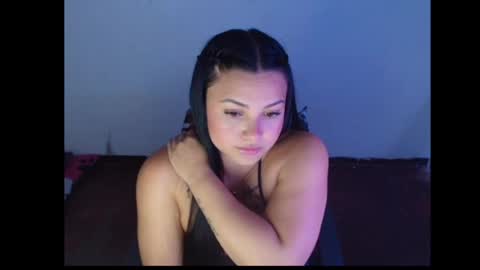 Alisson online show from 06/01/26, 02:13