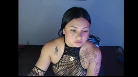 Alisson online show from 06/03/26, 03:42