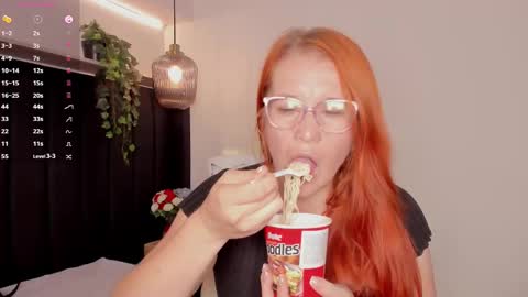 Alli  online show from 03/02/25, 09:31