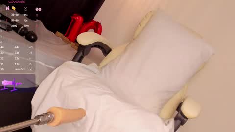 Alli  online show from 03/04/25, 11:00