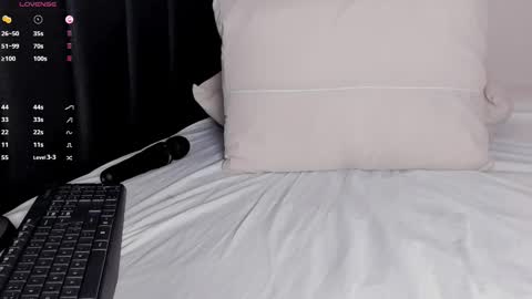 Alli  online show from 03/11/25, 08:42