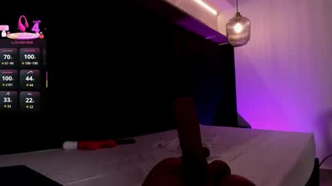 Alli  online show from 10/08/25, 07:55