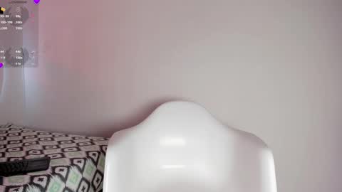 Alli  online show from 10/31/25, 11:00