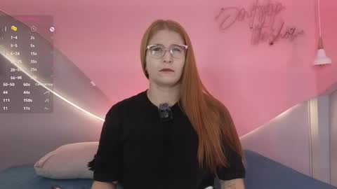 Alli  online show from 04/25/26, 11:57