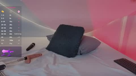 Alli  online show from 04/29/26, 12:09