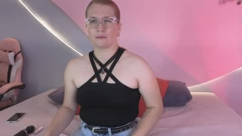 Alli  online show from 05/02/26, 11:48
