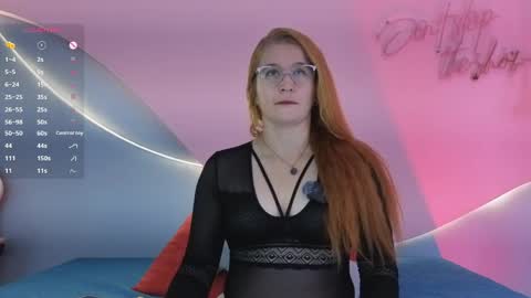 Alli  online show from 05/05/26, 11:51