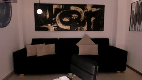 Allison Rogers online show from 02/06/25, 09:22