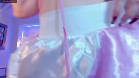 Allison Rogers online show from 02/14/25, 07:07