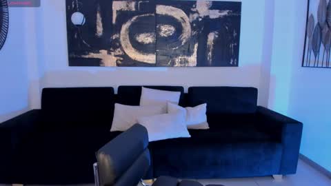 Allison Rogers online show from 03/12/25, 03:46