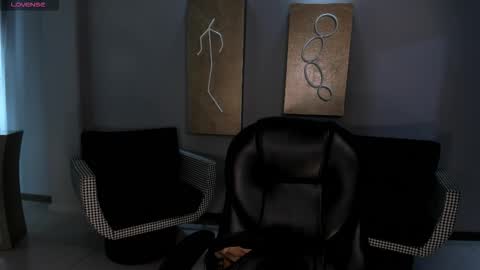 Allison Rogers online show from 10/01/25, 02:39