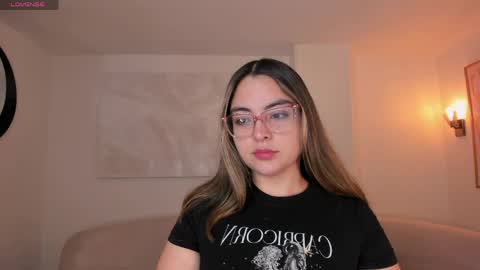 Allison Rogers online show from 06/09/26, 11:11